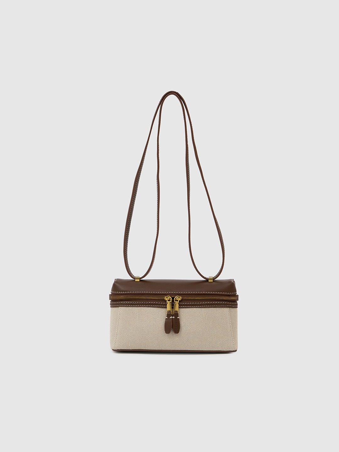 Izzie Crossbody Bag – Stylish, Lightweight, and Functional - Image 3
