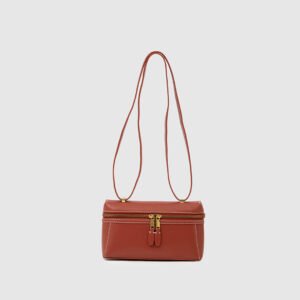 Izzie Crossbody Bag – Stylish, Lightweight, and Functional